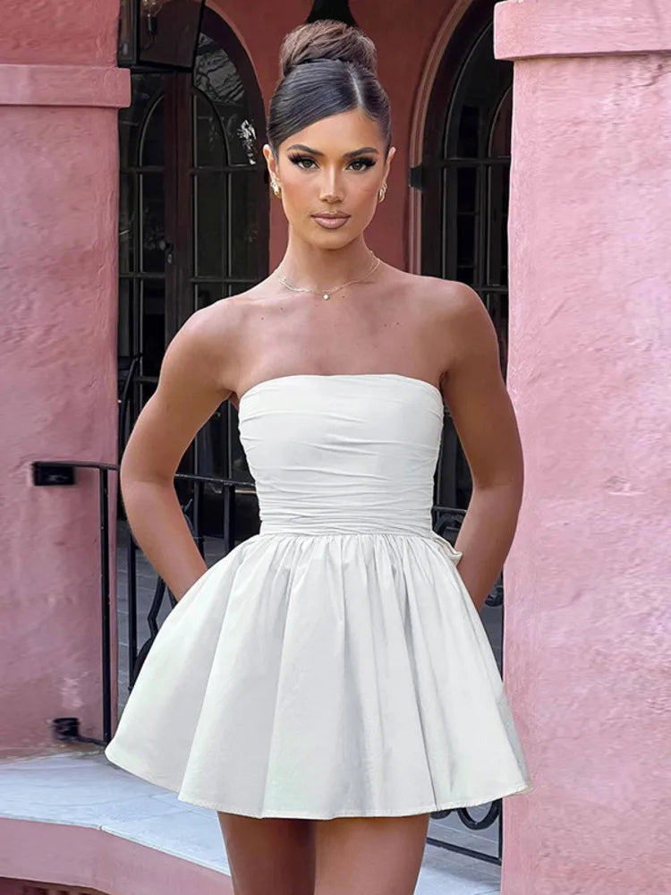 Vestido Bella