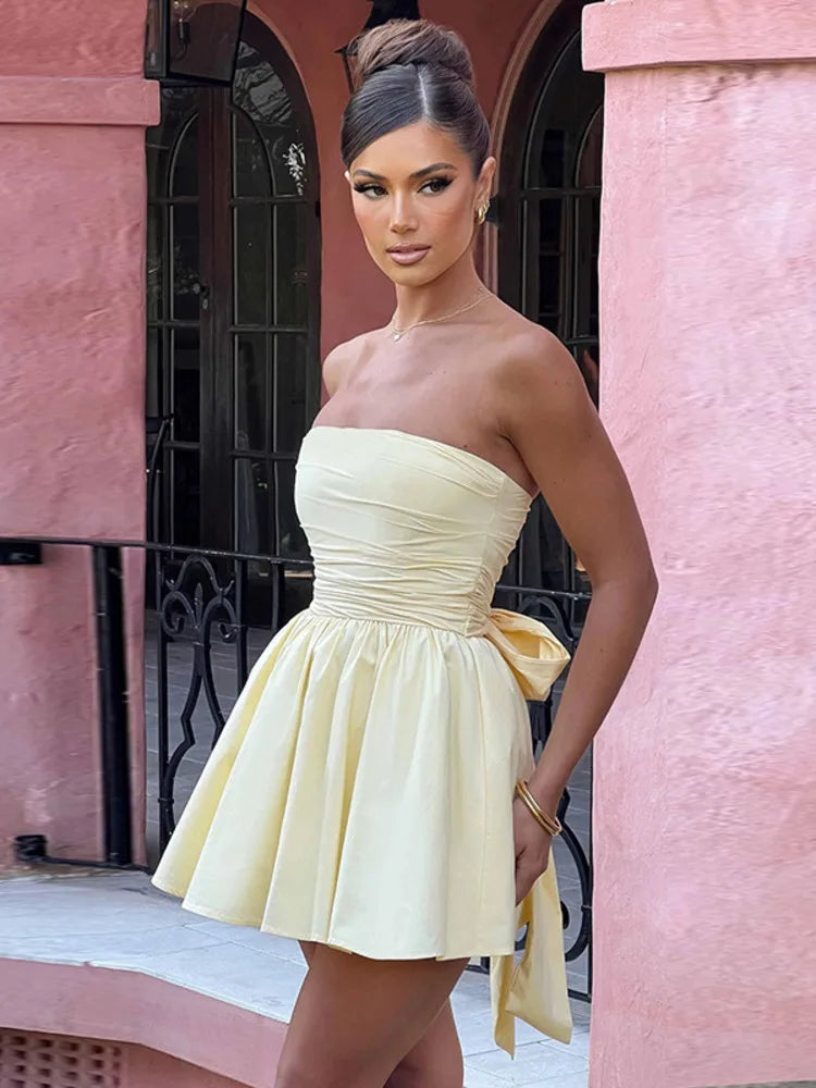Vestido Bella