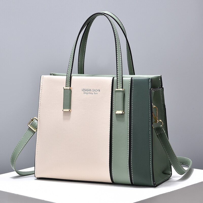 Bolsa de Luxo BelleFlex® [QUEIMA DE ESTOQUE ÚLTIMAS UNIDADES!]