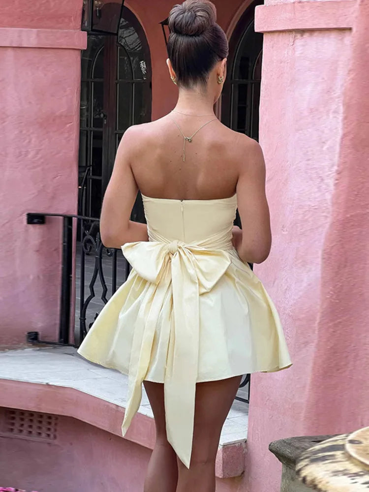 Vestido Bella