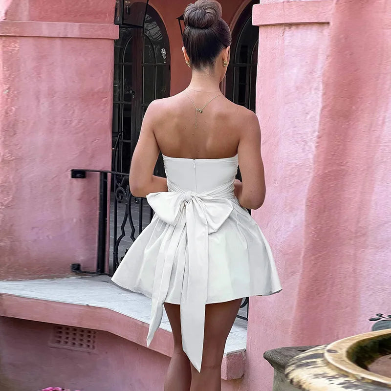 Vestido Bella