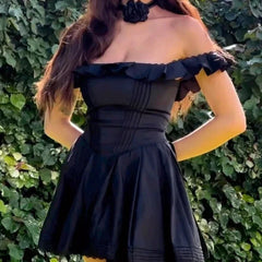 Vestido Wanda