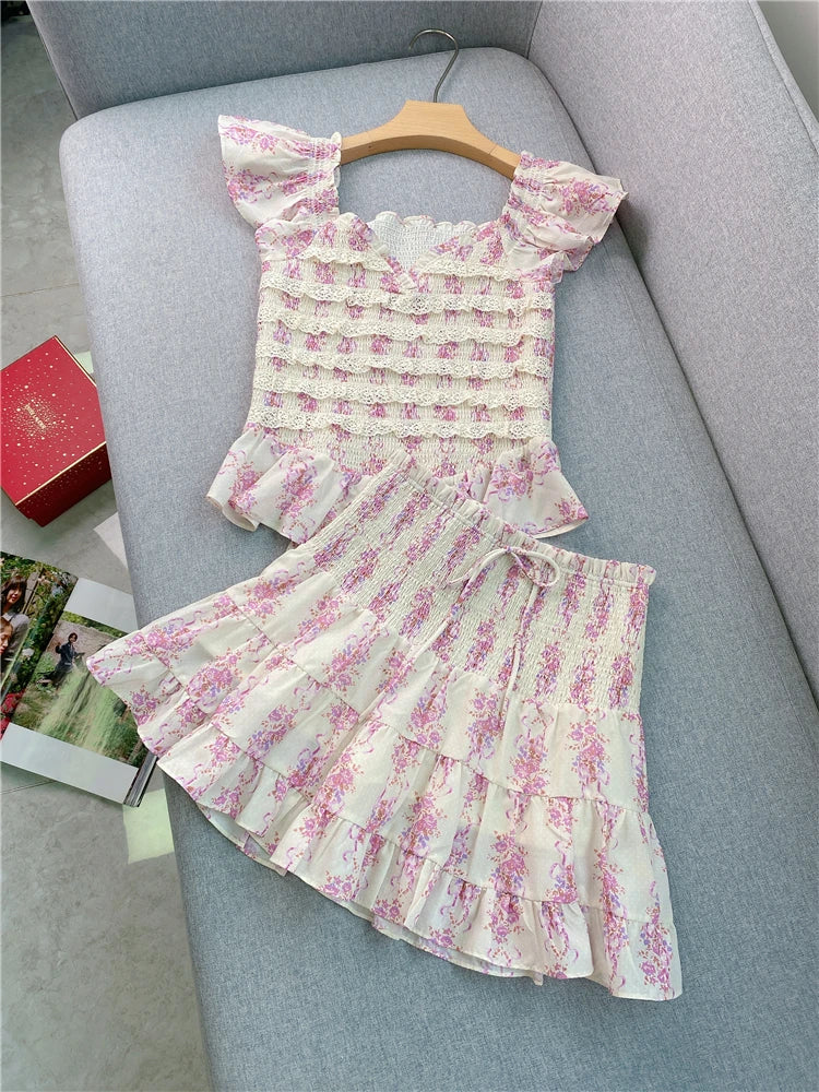 Conjunto Iara